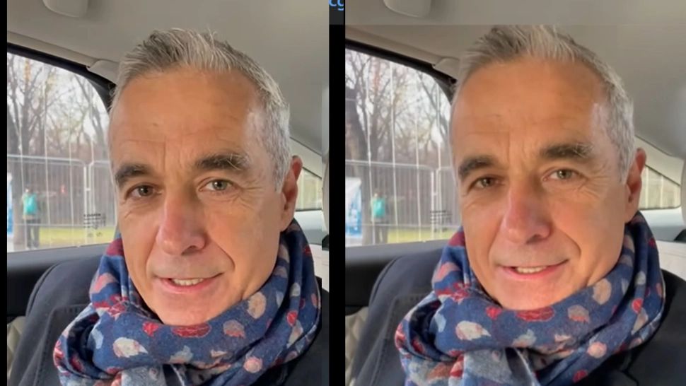 Călin Georgescu, mesaj important transmis în premieră de Realitatea Plus. Fostul candidat promite "multe detalii" în următoarele zile - VIDEO