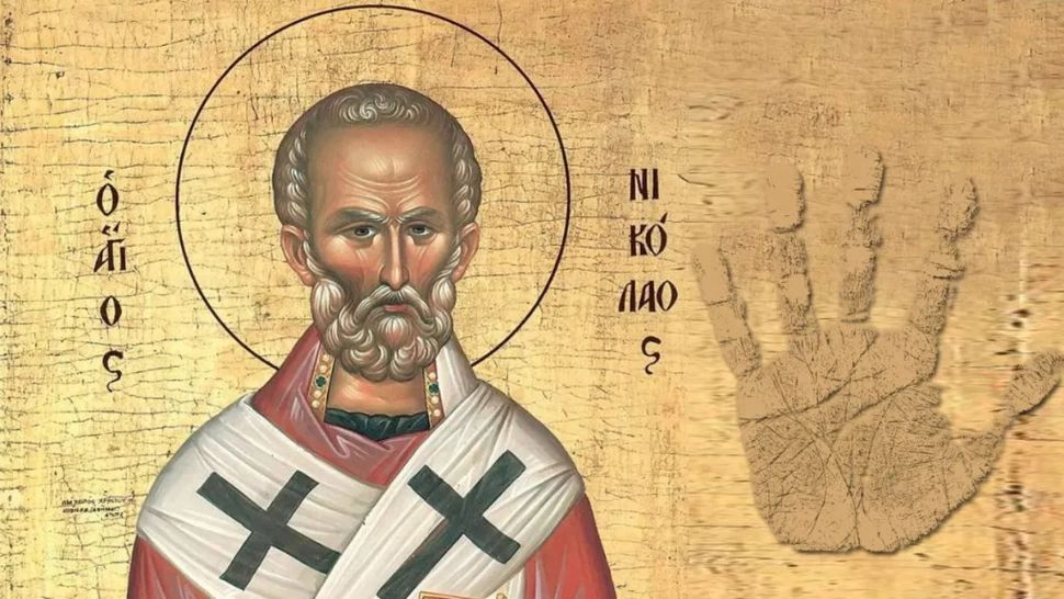 Pelerinaj de Sfântul Nicolae în București. Unde se pot închina credincioșii în următoarele zile