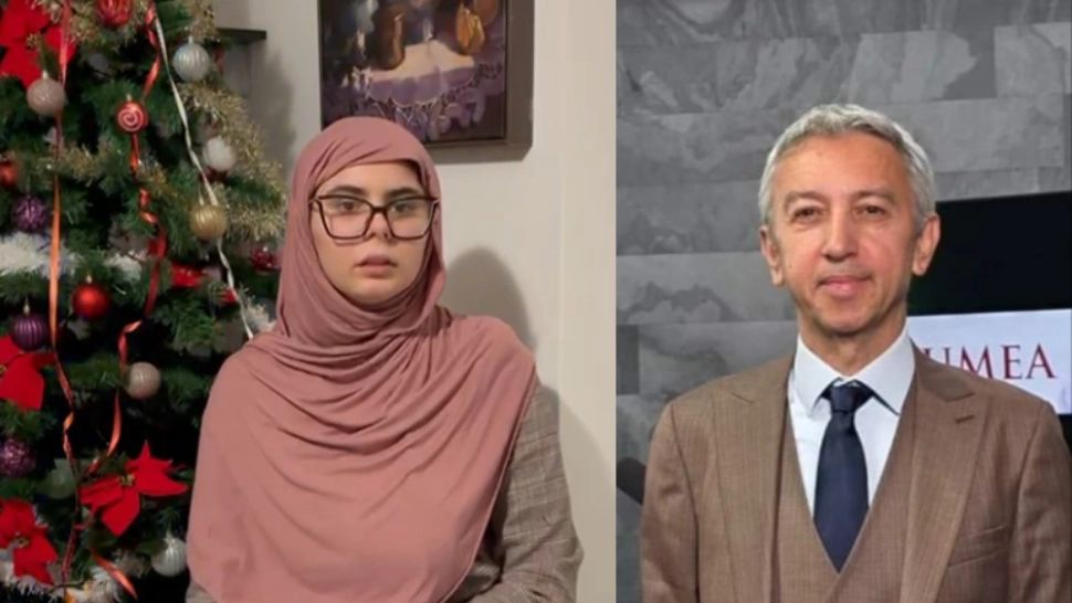 Mărturie BOMBĂ a uneia dintre tinerele din dosarul "Sex cu minore" al lui Dan Diaconescu: Poliția m-a pus să mint, totul e inventat 