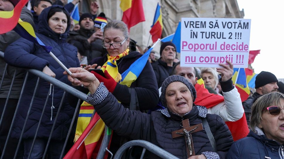 Avocata lui Călin Georgescu: „Sunt zeci de mii de cereri, oamenii semnează. CCR trebuie să revadă hotărârea”