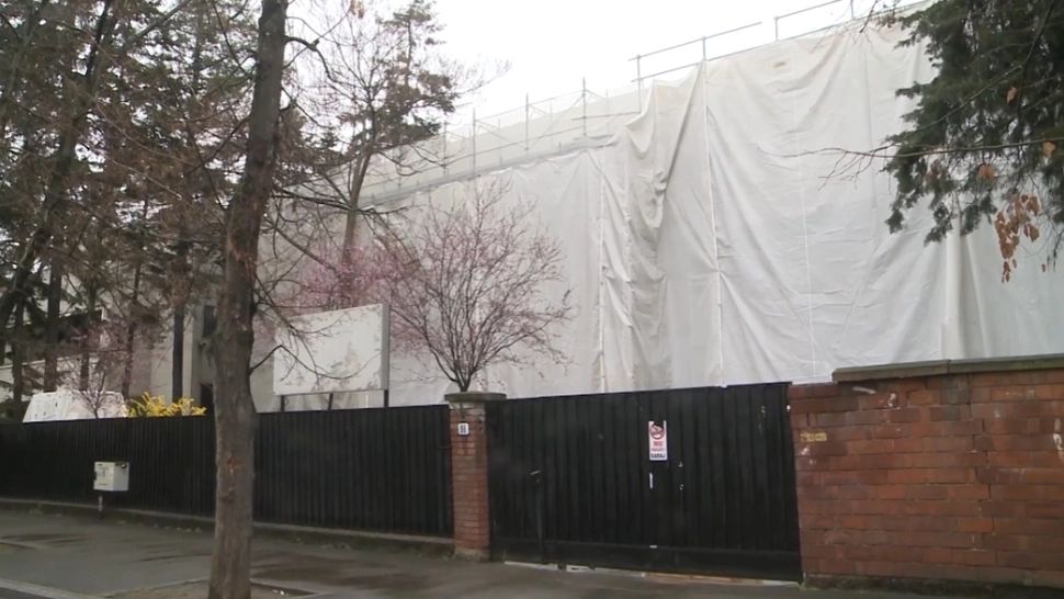  Revoltător: peste 13 milioane de lei, investiți până în prezent în vila de lux a președintelui Iohannis din Aviatorilor 