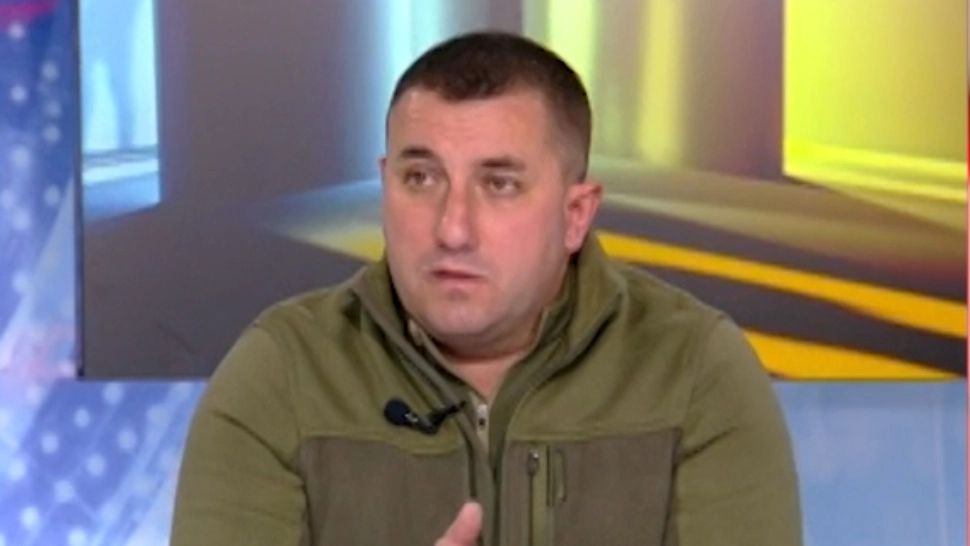 Fost luptător din Legiunea Străină, declarații incendiare la Culisele Statului Paralel. De ce a refuzat Călin Georgescu paza SPP: NU are încredere în această instituție