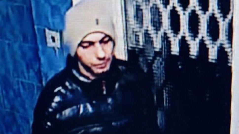 Poliția din Galați, în ALERTĂ! Un deținut a EVADAT marți dimineață