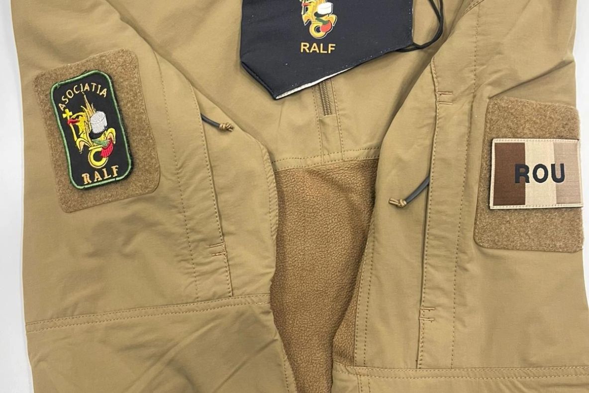 Traseul mercenarilor albi. Fiul de 18 ani al lui Horațiu Potra, oprit și el de polițiști