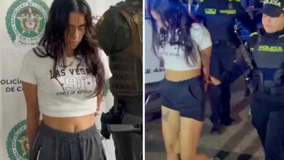 Crimă ȘOCANTĂ la 23 de ani! „Păpușa” a fost arestată după ce și-a ucis propriul iubit