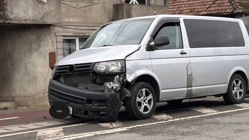 Accident rutier TERIBIL. 12 victime în urma coliziunii