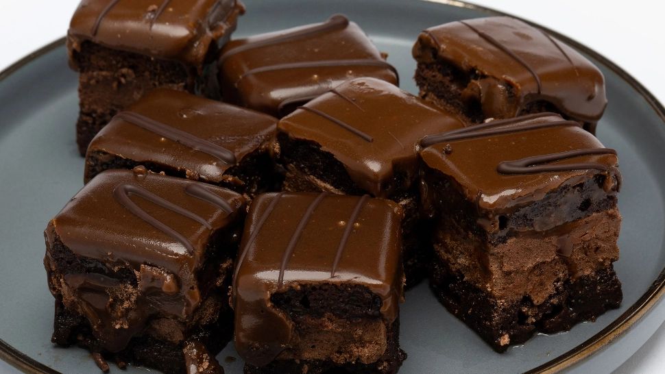 Amandine de casă, rețeta celor mai savuroase prăjituri