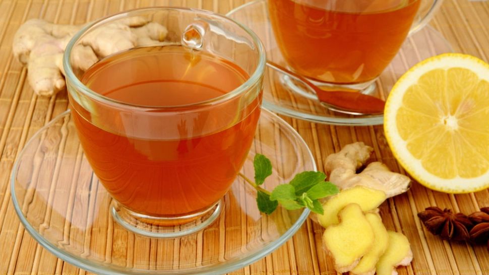 Cele mai bune ceaiuri care te scapă de balonare și de problemele digestive. Ce trebuie să bei după mesele copioase de sărbători