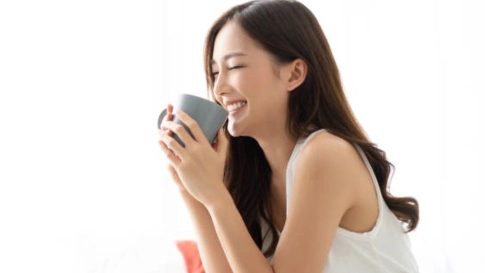 Ceaiul special consumat de coreence, care le ajută să arate tinere chiar și la 50 de ani. Protejează celulele și dă energie pentru toată ziua