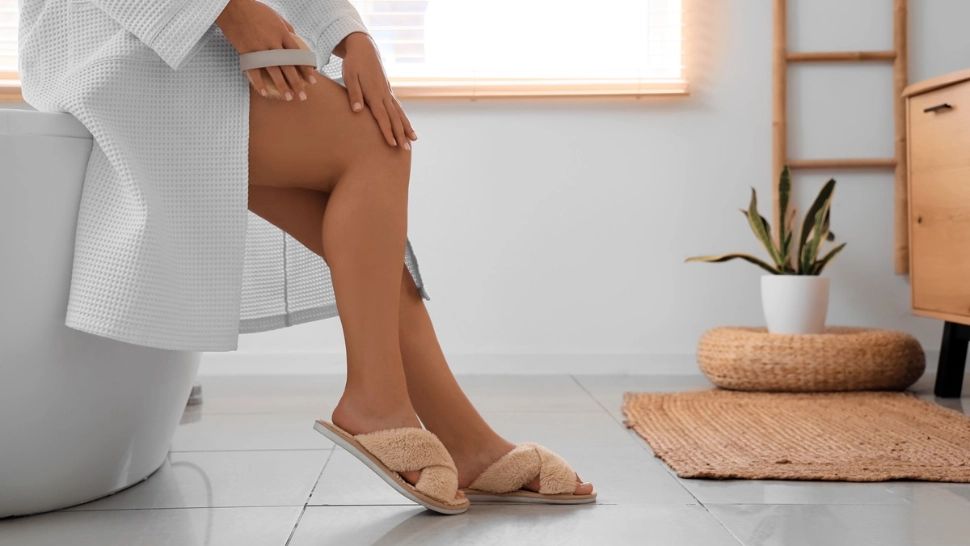 Motivul pentru care femeile pot avea mai multă celulită decât bărbații. Ce spun specialiștii