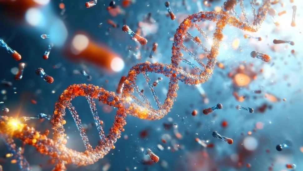 Speranțe în lupta cu cancerul: Cercetătorii au descoperit o metodă pentru 'a reduce la tăcere' mutaţiile unor gene care cauzează teribila boală