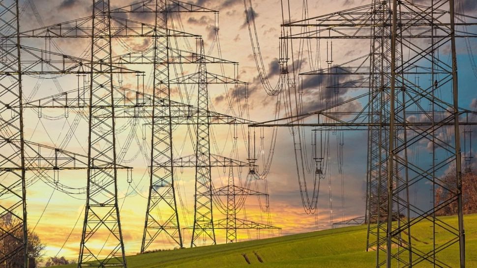 Atacurile Rusiei întrerup legătura electrică principală dintre Moldova și Europa. Anunțul administrației de la Chișinău