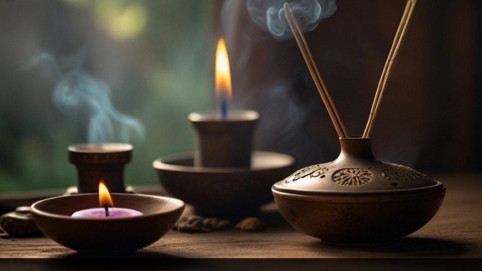 Cum să-ți purifici locuința de energiile negative. Sfaturi Feng Shui