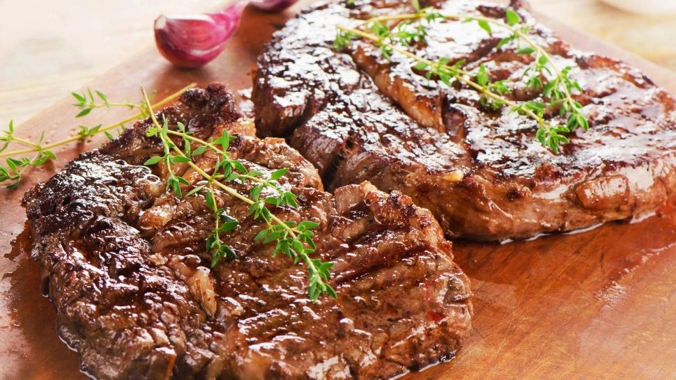 20 de retete de friptură pentru Revelion. Ingrediente deosebite, care vor transforma masa festivă într-un adevărat deliciu