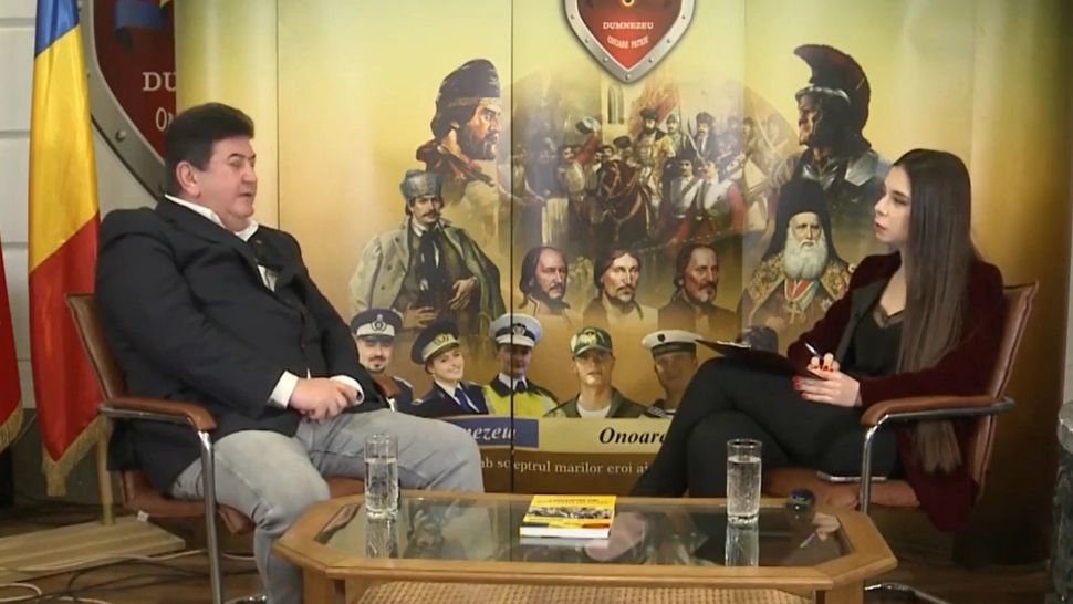 Interviul anului care dinamitează din temelii statul paralel. Gabriel Oprea, dezvăluiri de senzație din celebra sufragerie - VIDEO