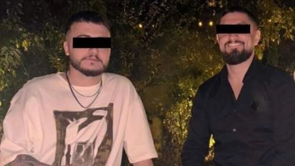 Destine frânte: Mihai și Armando și-au pierdut viața într-un accident rutier CUMPLIT - VIDEO