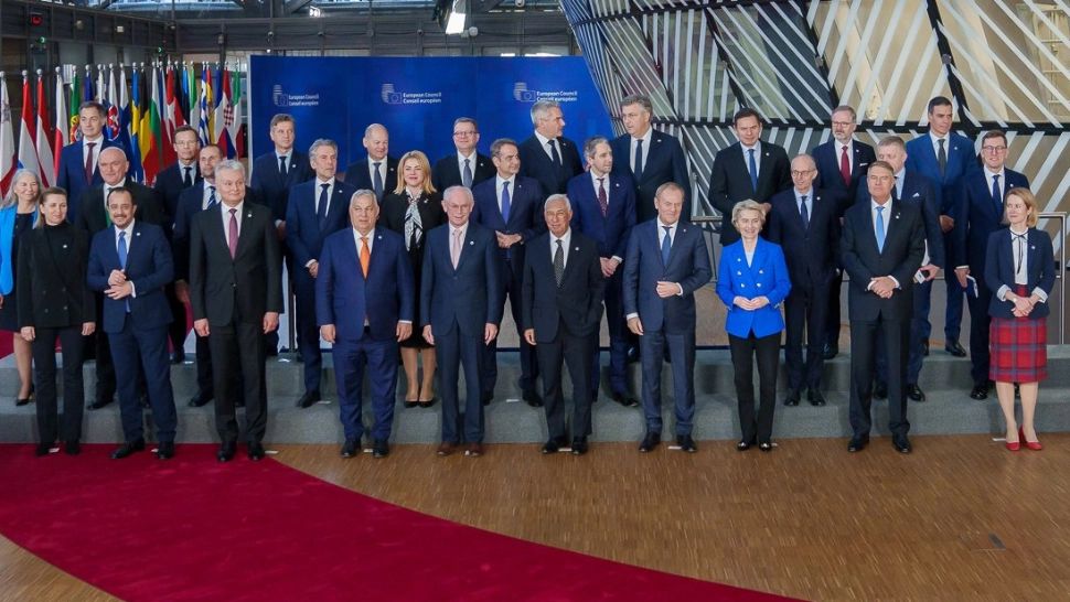 Ce a discutat Klaus Iohannis la Bruxelles. Teme incendiare aflate pe masa Consiliului European