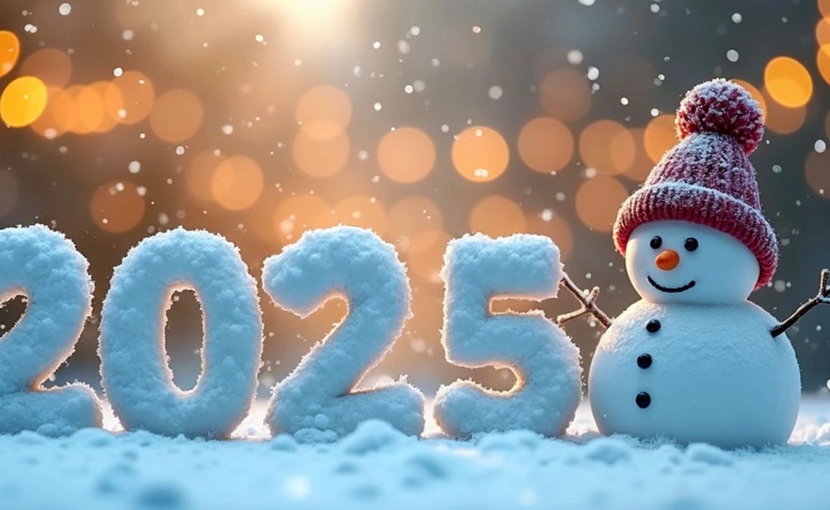 Urări, mesaje, SMS-uri şi felicitări de Anul Nou. Cele mai frumoase mesaje de REVELION 2025