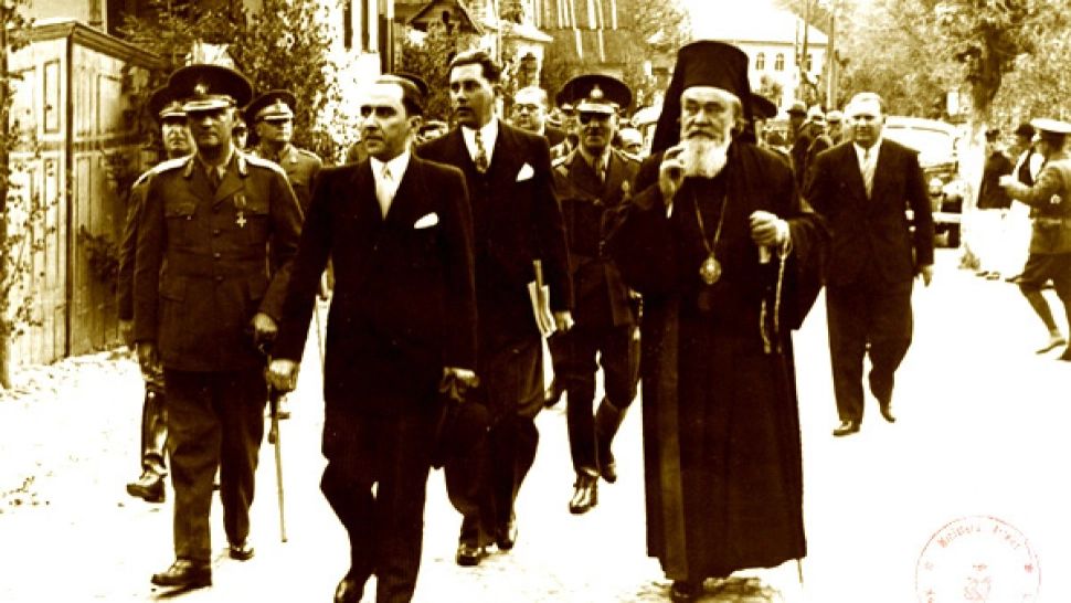 Culisele Statului Paralel. Legionarii din România nu au nicio legătură cu Legiunea Străină - Diferențele dintre cele două entități