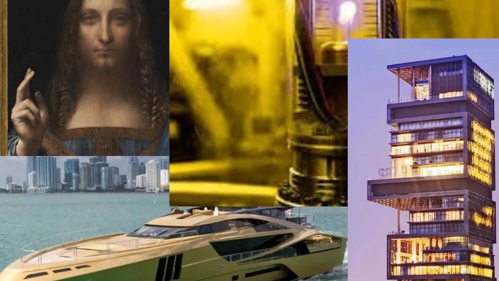 Topul celor mai scumpe lucruri din lume în 2024. Locul 1 costă 62,5 trilioane de dolari per gram 