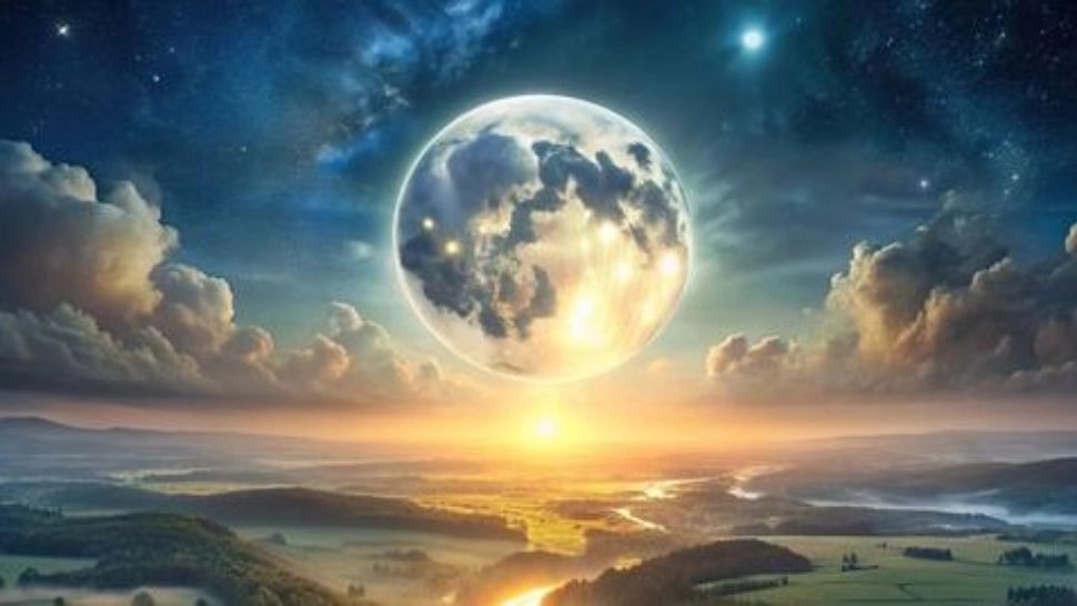 Horoscop special: 3 zodii depășesc furtunile din viața lor odată cu apogeul Lunii Pline din 15 decembrie