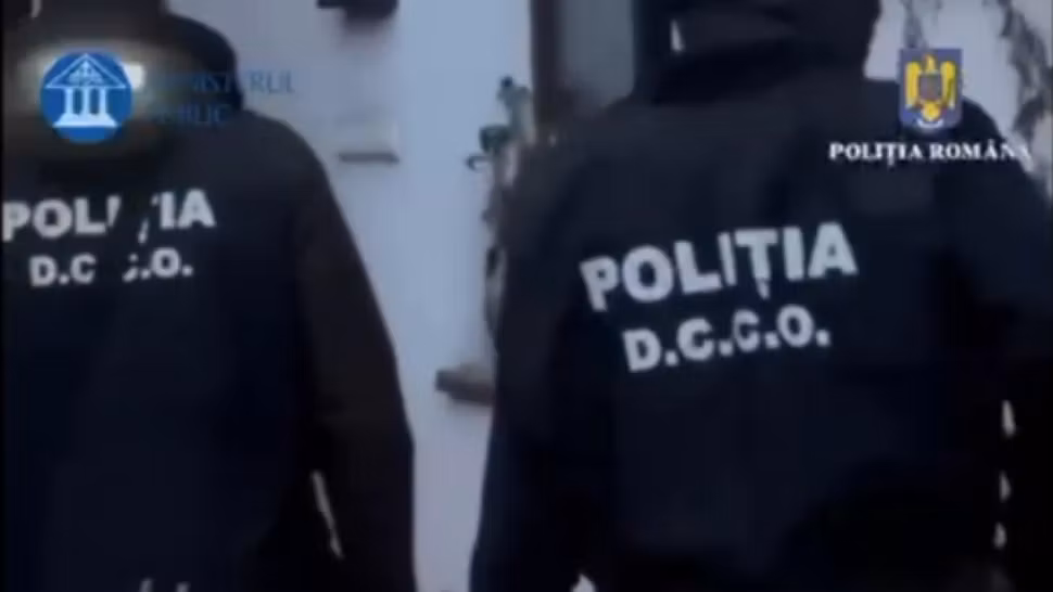 Finanțatorul lui Călin Georgescu, Bogdan Peșchir - BogPR, ar urma să fie adus la audieri la IGPR, după perchezițiile de la domiciliul său - SURSE