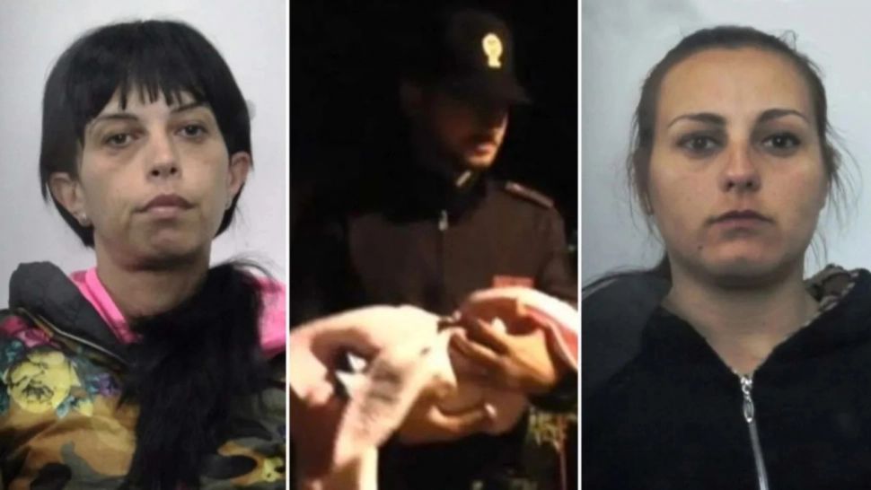 Caz de-a dreptul ȘOCANT! O româncă și-a vândut copilul pentru 20.000 de euro, dar l-a primit „retur” pe motiv că este prea brunet