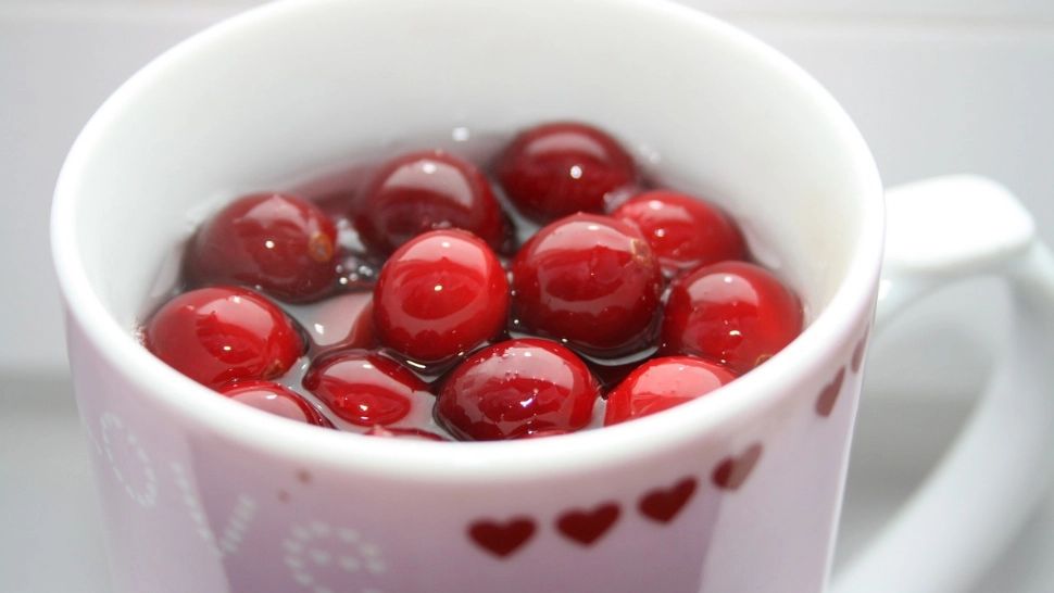 Ceaiul care arde grăsimea, întărește imunitatea și reduce ridurile. Conține un singur fruct de sezon