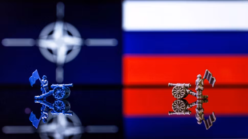 De frica unui atac al Rusiei, oficialii UE vor buget de 100 de miliarde de euro pentru apărare