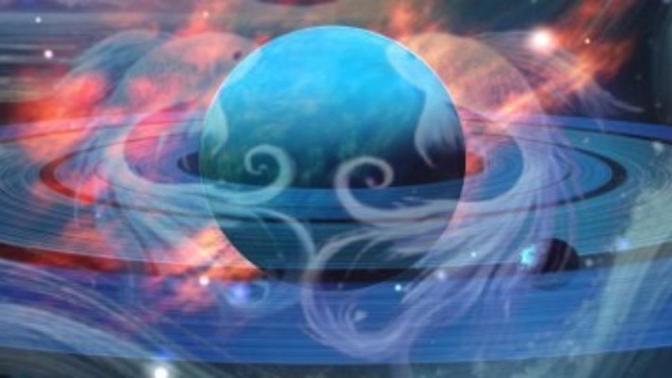 Horoscop special: Neptun iese din retrograd în Pești pe 7 decembrie 2024. Greutățile iau sfârșit pentru 4 zodii 