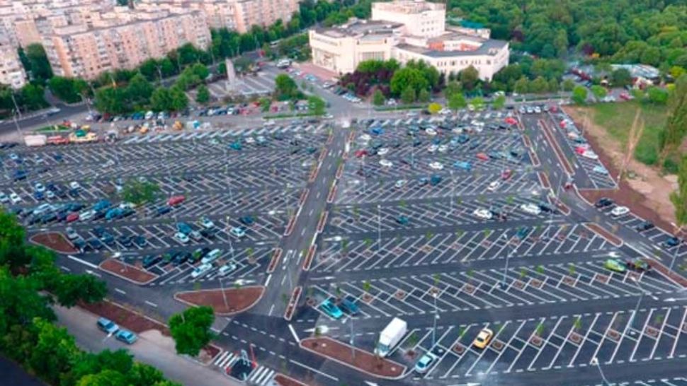 Facilități pentru posesorii de autoturisme din Sectorul 4 care nu dețin locuri de parcare
