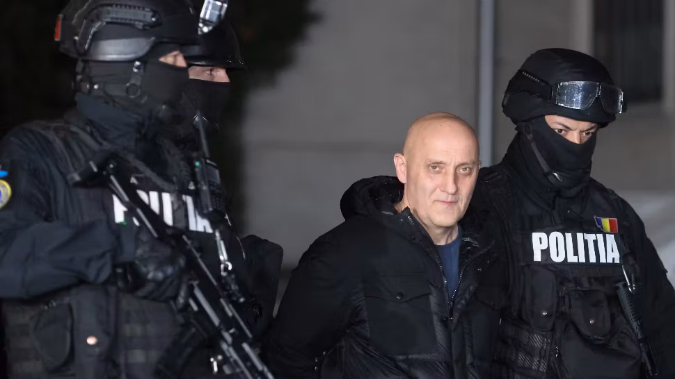 Magistrații intervin, după ce Horațiu Potra ar fi fost terorizat după gratii pentru a da declarații false despre Călin Georgescu - SURSE