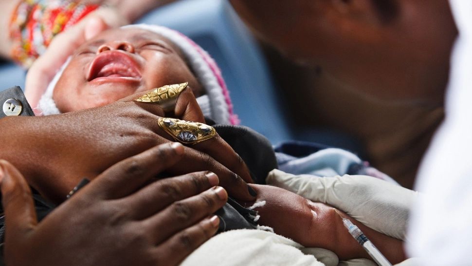  O boală misterioasă face ravagii în Congo. Sunt afectați mai ales copiii mici: care sunt SIMPTOMELE