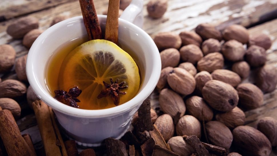 Ceaiul pe care orice fumător ar trebui să-l consume zilnic. E sănătate curată și curăță plămânii imediat