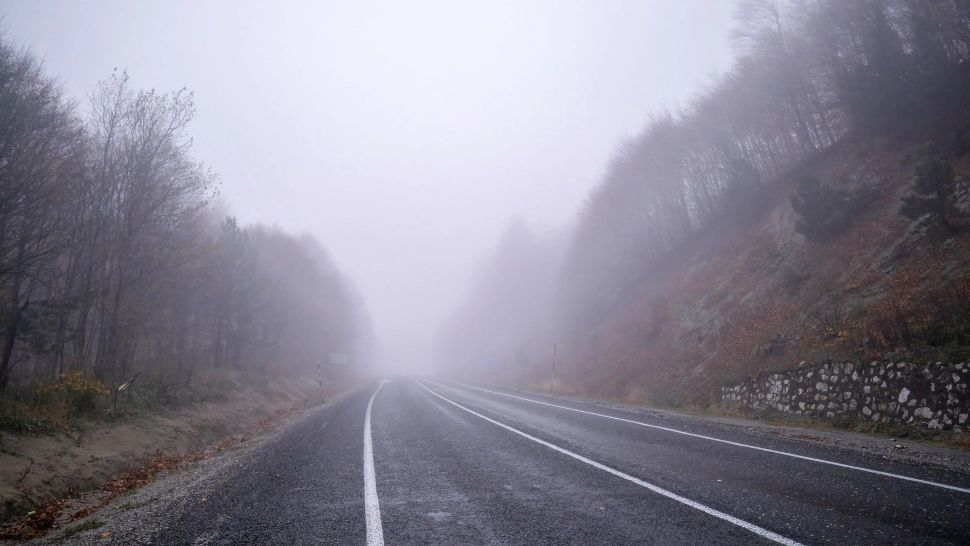 Vremea 18 decembrie. SCĂDERE bruscă a temperaturilor, comparativ cu ziua precedentă. Dimineața și seara se va forma ceață