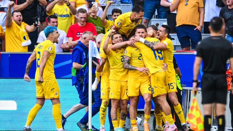 Bilanțul echipei naționale a României la finalul unui an în care tricolorii au scris istorie la EURO 2024