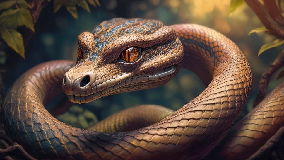 2025 este Anul Șarpelui de Lemn. Zodiile care vor avea parte de transformări profunde: cine descoperă marea DRAGOSTE 