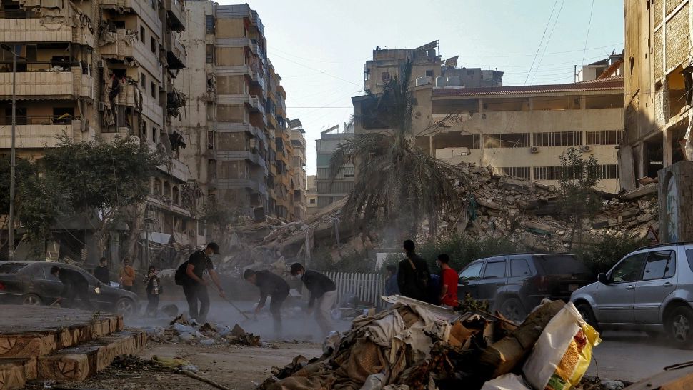 Hezbollah încalcă armistițiul cu Israelul. Gruparea teroristă a revendicat tiruri lansate împotriva unei poziţii militare israeliene