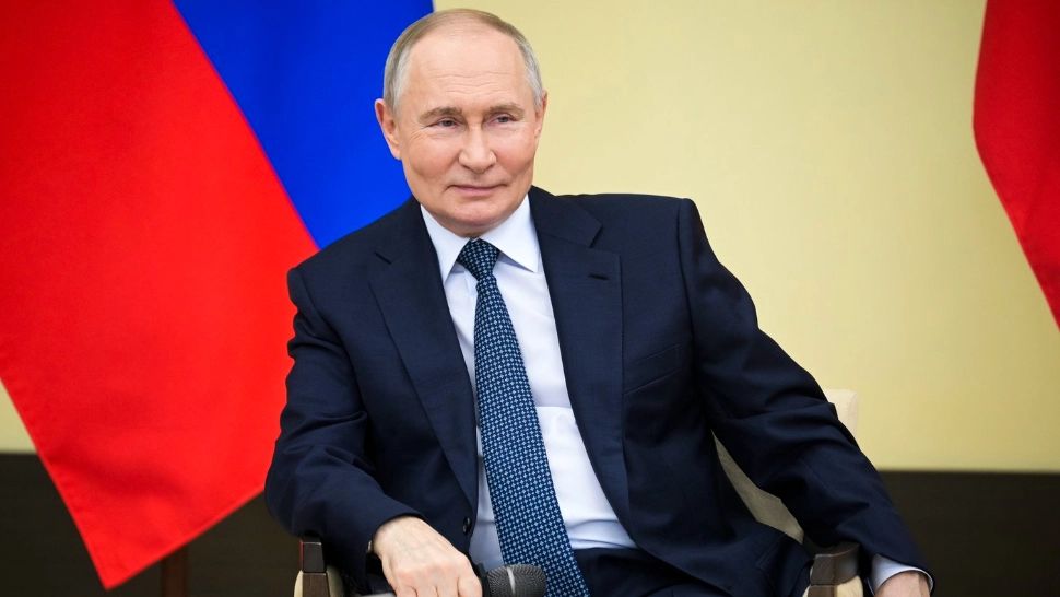 Vladimir Putin, ironic la adresa alegerilor din România: Ce spune țarul de la Kremlin despre renumărarea voturilor 