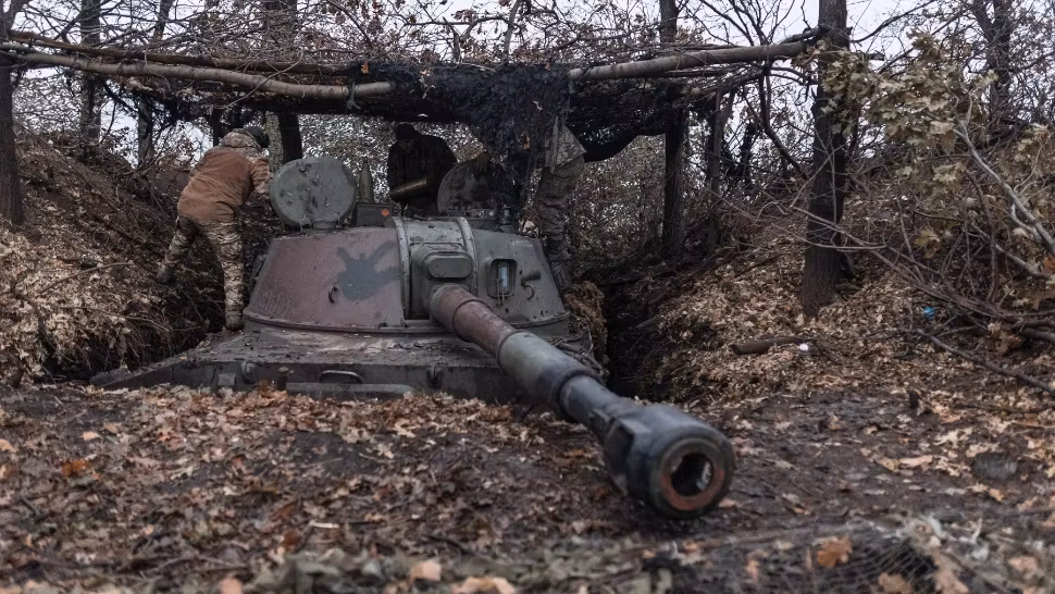 Război Ucraina, ziua 1025. Drone ucrainene au lovit un depozit de combustibil din centrul Rusiei. Mark Rutte: „Trebuie să trecem la mentalitatea de război” - LIVE TEXT - 