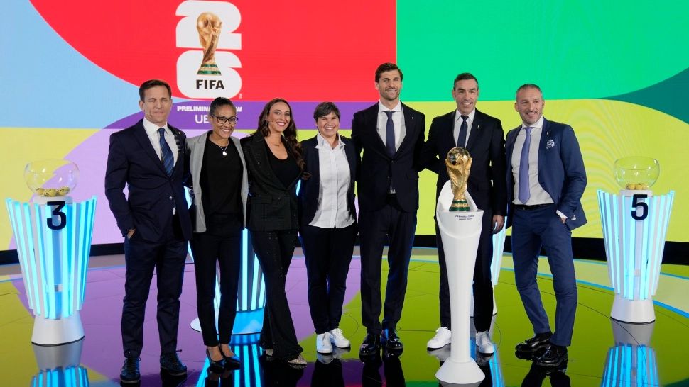 România și-a aflat adversarii din preliminariile Cupei Mondiale la fotbal. Tricolorii au scăpat de cei mai redutabili adversari