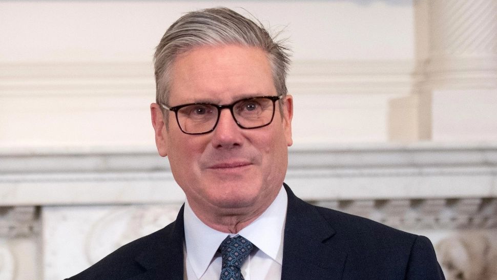 Premierul britanic Keir Starmer, devastat după ce și-a pierdut fratele în a doua zi de Crăciun: "Ne va lipsi foarte mult"