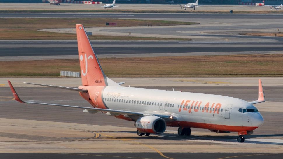 Halucinant! Un alt avion Jeju Air, implicat într-un incident la o zi de la tragedia în care au MURIT 179 de oameni: aeronava s-a întors din drum