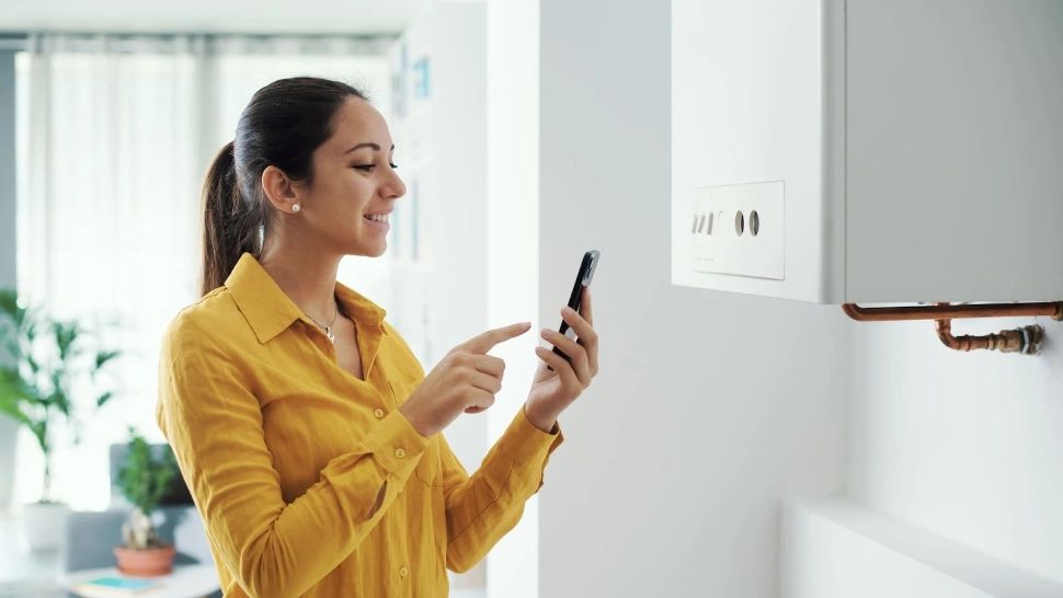 Avantajele achiziționării unei centrale termice în rate (P)