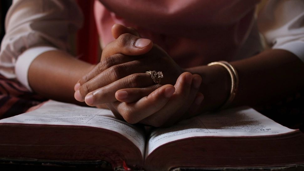 Rugăciuni care se rostesc în Postul Crăciunului