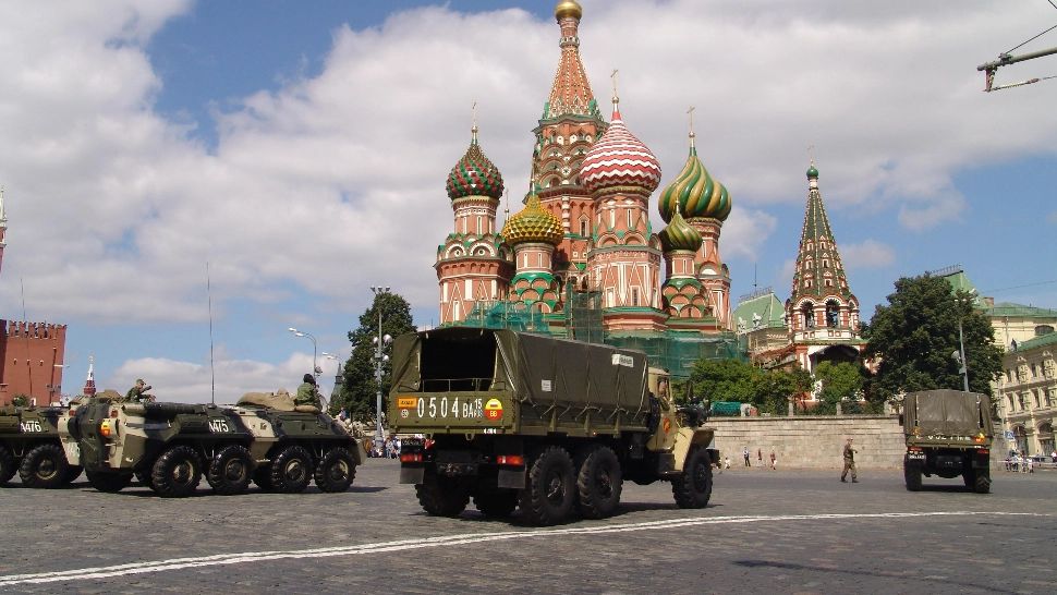 Noi amenințări la adresa României venite dinspre Moscova. În câte minute va lovi baza de la Deveselu o rachetă Oreșnik