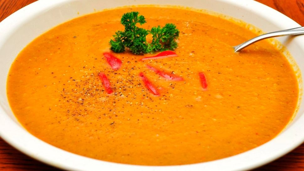 Ciorbă de linte roșie de post. Rețeta simplă pentru Postul Paștelui 2026