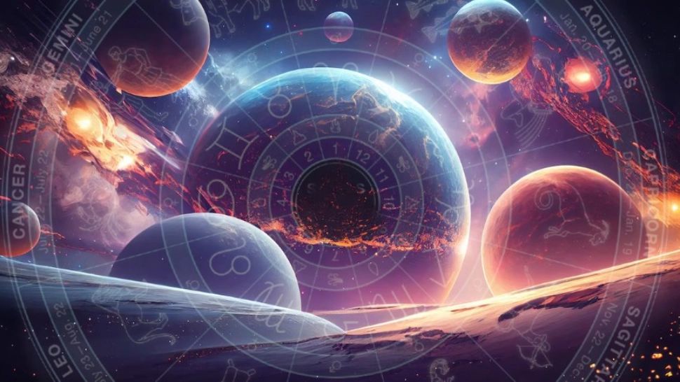 Horoscop special: Marte se află în opoziție cu Venus pe 12 decembrie. Cum va afecta acest aspect fiecare zodie în parte 