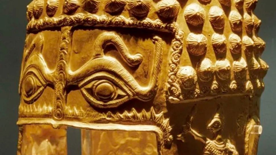 Dezvăluiri bombă despre jaful de la muzeu: unde au ajuns averile țării și cine este în spatele operațiunii - „A fost o lovitură la comandă!”