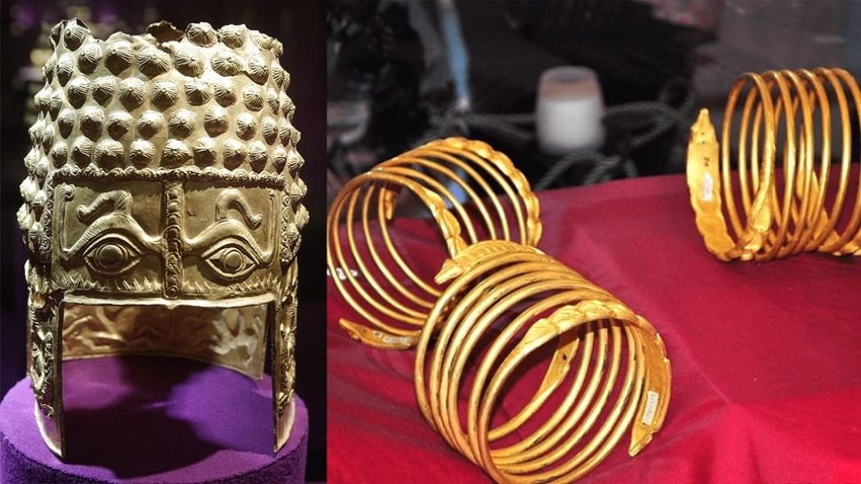 Jaful de la Muzeul Drents, considerat „caz excepțional”. Procurorii cer până la 66 de luni de închisoare